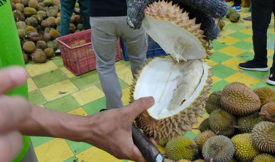 Durian
