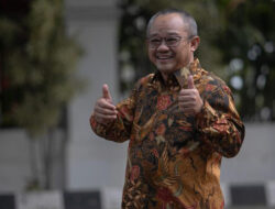 Sistem Baru Pengganti Zonasi Segera Diumumkan