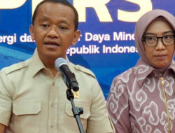 ESDM, Harga Gas Naik, Industri Penerima HGBT Tidak Bertambah