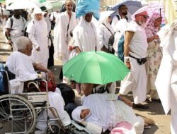 Batas Usia 90 Tahun untuk Jemaah Haji, Ini Respons Indonesia