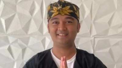 Motif Dendam Pribadi Terungkap di Balik Penusukan Sandy Permana