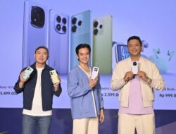 Empat Varian Redmi Note 14 Series Hadir dengan Fitur Fotografi Aiconic