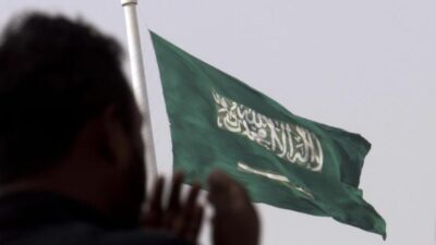 Normalisasi Tolak Arab Saudi