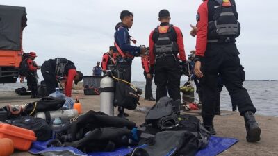 Tim Gabungan SAR
