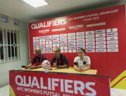 Luis Estrela Targetkan Kemenangan di Laga Penentuan Lawan Hong Kong