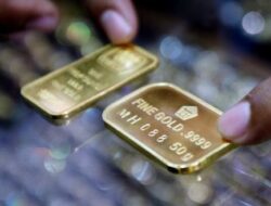 Emas Antam atau UBS, Mana yang Lebih Baik untuk Investor?