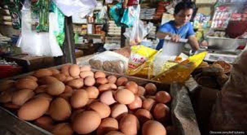 Bawang Merah dan Putih Alami Kenaikan