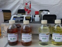 Bioetanol Sebagai Proyek Strategis Nasional, Apa yang Harus Dilakukan Pemerintah?