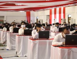 Tenaga Non-ASN Diminta Segera Mendaftar Seleksi PPPK