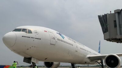 Tiga Maskapai Siap Layani Penerbangan Jemaah Haji 2025