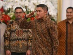 Toyota Land Cruiser hingga Honda CR-V, Mobil Pilihan Mayor Teddy