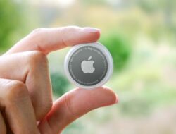 Apple Bangun Pabrik AirTag di Batam, Sasar 65% Pasar Global