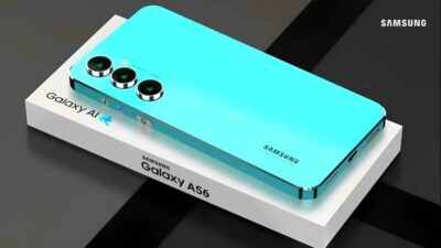 5 Bocoran Teranyar Samsung Galaxy A56, dari Kamera hingga Harga