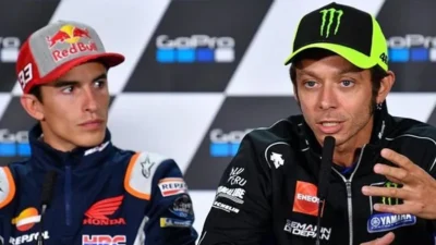Valentino Rossi
