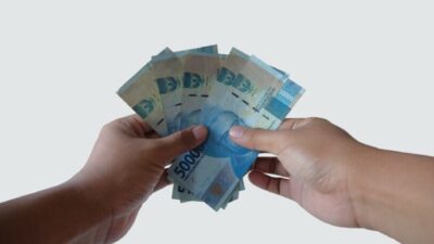 Dapur MBG Kebayunan Distribusikan 16.203 Porsi Makanan Setiap Hari