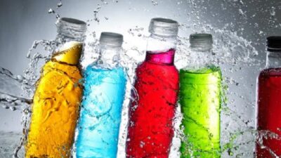 Cukai Minuman Berpemanis dalam Kemasan Diterapkan Semester II-2025.