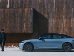 Afeela 1 Tawarkan Jarak Tempuh hingga 482 Km, Harga Mulai Rp1,4 Miliar