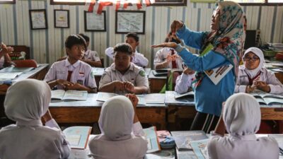 Kemenag Luncurkan Program PPG 2025