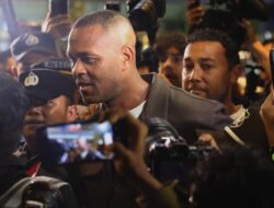 Pelatih Baru Timnas Indonesia, Kluivert, Disambut Positif Fans Garuda