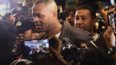 Pelatih Baru Timnas Indonesia, Kluivert, Disambut Positif Fans Garuda