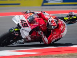 HRC dan VR46 Racing Team Siap Hadirkan Acara Peluncuran di Jakarta