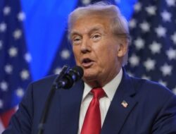 Elon Musk, Bezos, dan Zuckerberg Konfirmasi Hadir di Acara Trump