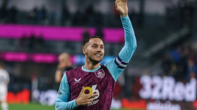 Josh Brownhill bikin masyarakat Malaysia jadi bulan-bulanan di media sosial