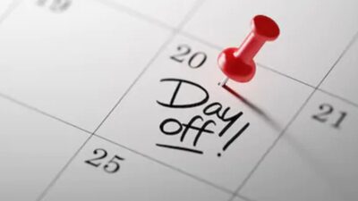 Keppres Cuti Bersama ASN 2025, Hak Cuti Tahunan Tetap Terjaga