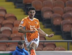 Elkan Baggott Siap Comeback Setelah Selesaikan Konflik dengan PSSI