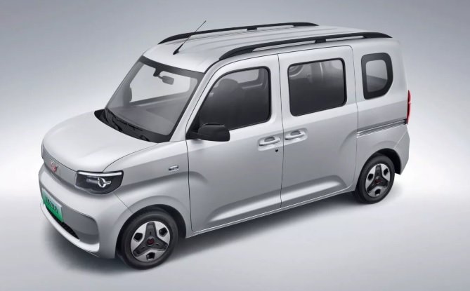 Mobil Listrik Kotak Wuling Siap Tntang Gran Max, Intip Spesifikasinya