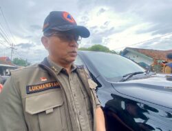 BNPB Targetkan Pengurangan Curah Hujan di Lampung Melalui Modifikasi Cuaca