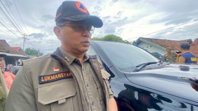 BNPB Targetkan Pengurangan Curah Hujan di Lampung Melalui Modifikasi Cuaca