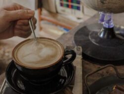 Manfaat Kopi Pagi untuk Kesehatan Kardiovaskular, Begini Penjelasannya
