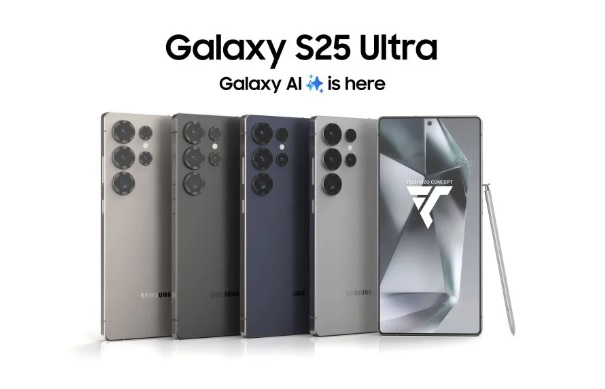 6 Handphone yang Bakal Rilis pada 2025, Ini Daftarnya