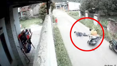 Pencuri Gas di Bogor Ditangkap