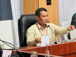 Harga Singkong Anjlok Akibat Impor, Mentan, Jangan Zalim kepada Petani