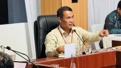 Harga Singkong Anjlok Akibat Impor, Mentan, Jangan Zalim kepada Petani