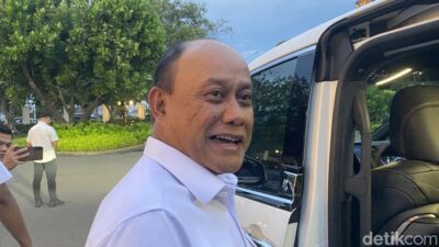 Program Makan Bergizi Gratis BGN Dimulai 6 Januari 2025