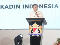 Anindya Bakrie, Kadin Akan Jadi Wadah Pengusaha dari Swasta Hingga UMKM