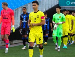 Ketidakpuasan Afiliasi FAM Picu Risiko Sanksi FIFA