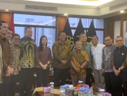 Pentingnya Regulasi Pemerintah untuk Industri Media, Kata Angela Tanoesoedibjo