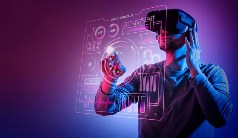 Diprediksi bahwa kecerdasan buatan atau AI akan mengubah banyak pekerjaan di hampir setiap industri.