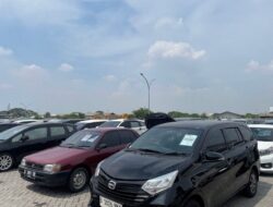 Pasar Mobil Bekas 2024, Toyota Avanza, Kijang Innova, dan Honda CR-V Paling Diminati