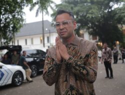 Laporan Harta Kekayaan, Raffi Ahmad Tertinggal dari Menteri Pariwisata