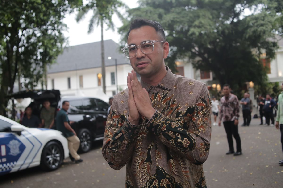 Harta Kekayaan Raffi Ahmad Masih Kalah dari Menpar Rp5,4 Triliun