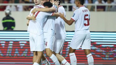 Masyarakat Belanda sebut Indonesia cuma bisa main bulu tangkis.