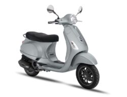 Desain hingga Filosofi, Ini 4 Perbedaan Utama Vespa dan Lambretta