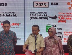Industri Tertentu Masih Dapatkan Harga Gas Murah Hingga 2024, Pemerintah Perpanjang Kebijakan HGBT