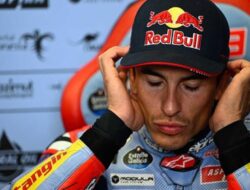 Marc Marquez Bicara Tentang Performa Terbaiknya di MotoGP 2019