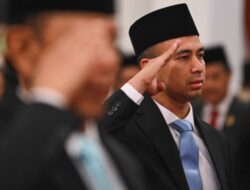 Koleksi Kendaraan Mewah Raffi Ahmad, dari Rolls-Royce hingga Lamborghini